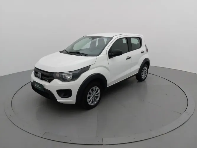 Fiat Mobi Like 1.0 Fire Flex 5P. 2024