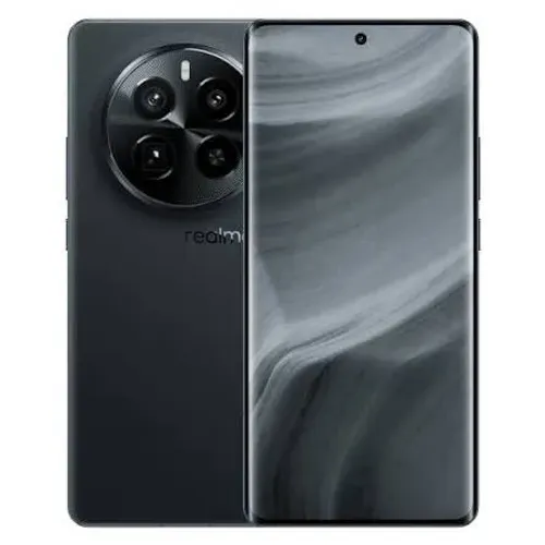 Realme GT5 Pro 16gb+1tb Preto (Com Português e Google)