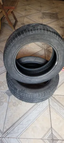 02 Pneus Pirelli 195 / 16 / 60 /