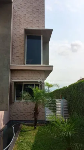 Casa para alugar no Condomínio Terras de Monte Serrat em Salto/SP