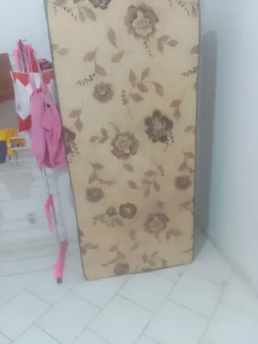 Vendo cama nova