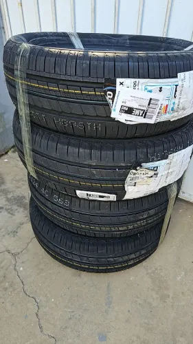 Jogo 4 Pneus Itaro Aro 14 Comformax 185/60R14