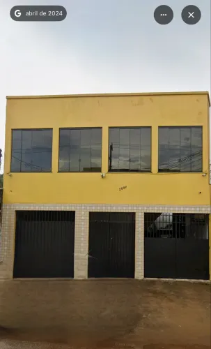 ALUGA-SE APARTAMENTOS - KITNET