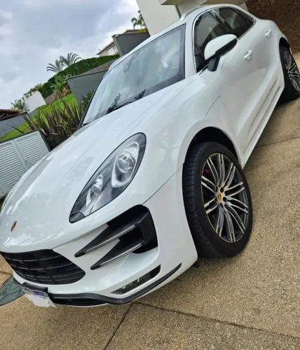 Porsche Macan S 3.0 Bi-turbo 340cv 2022