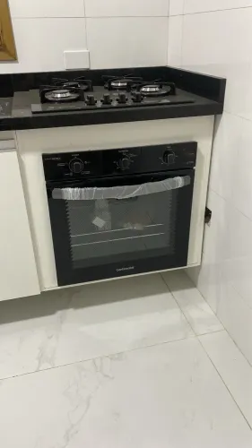 Forno Elétrico Embutir