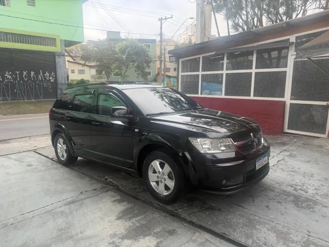 Dodge Journey SXT 2.7 V6 185cv Aut. 2009