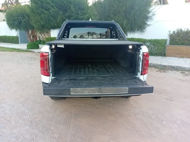 BYD Shark GS 1.5 16V 4X4 Aut. (híbrido) 2025