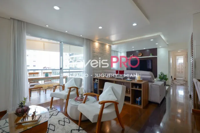 Lindo apartamento no Jardim Marajoara