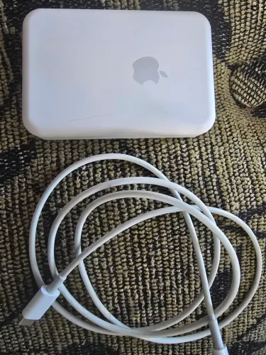 Vendo Magsafe similar da Apple