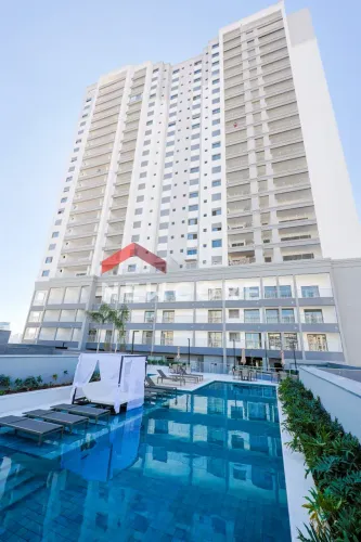 Apartamento em Rua Salvador Simões - Vila Dom Pedro I - São Paulo/SP