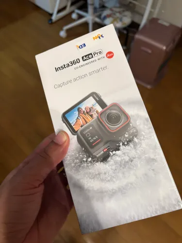 Insta ace pro