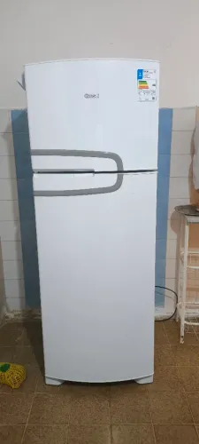 Geladeira Consul 340 Litros modelo CRM39A