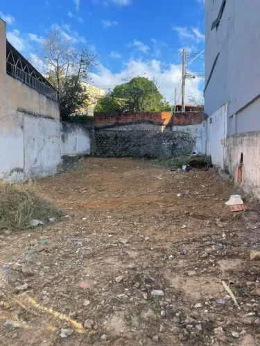 Vendo terreno 239m2 av Maruipe. Excelente localização. Direto proprietário. Confira!
