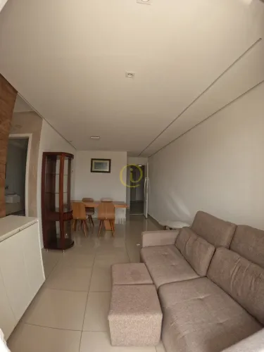Apartamento para Aluguel no Castelo, BH