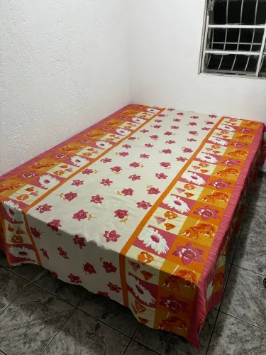 Cama de casal