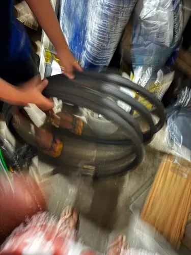 Pneu