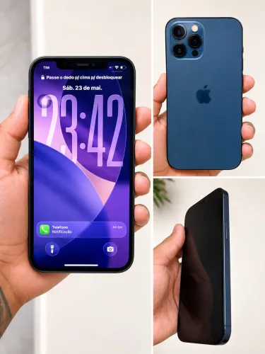 iphone 12 pro 256gb 