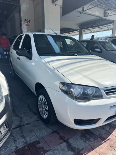 Fiat Palio Celebration 1.0 Fire Flex 8V 4P 2015