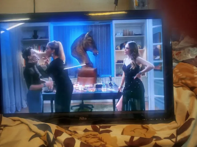 Vendo tv Philco 42 poleg