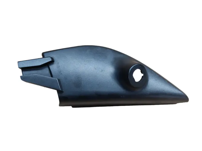 Moldura Interna P/ Retrovisor Manual Gol/voyage G5 G6 Dir.
