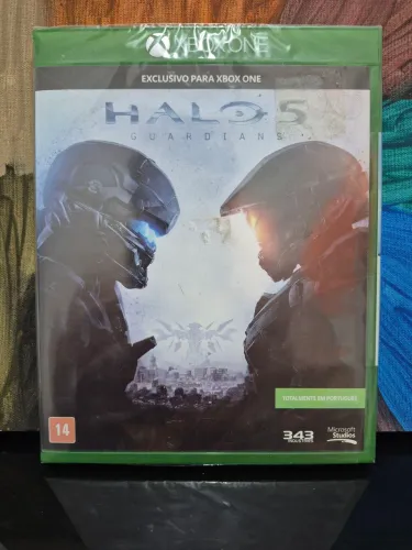 Halo 5 - Xbox One.