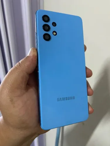 A32 Azul