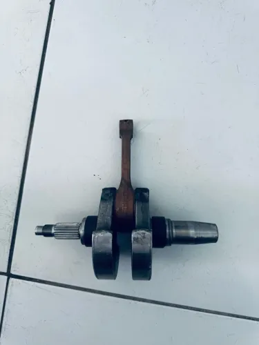 Virabrequim da cbr250r