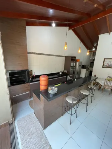 Casa no Bairro Mapim