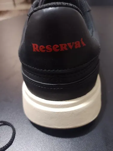 Reserva GO