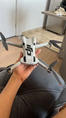 drone super camera alta resolução