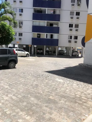 Apartamento à venda no SAN FRANCISCO, MANGABEIRAS, Maceió, AL
