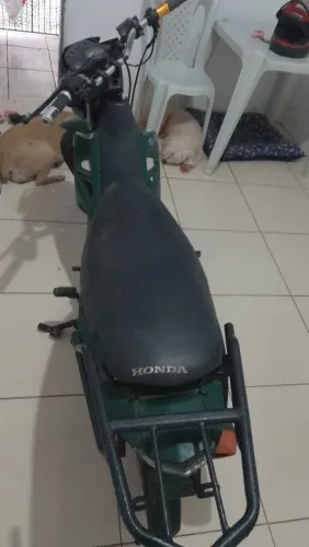Vendo Jhonny