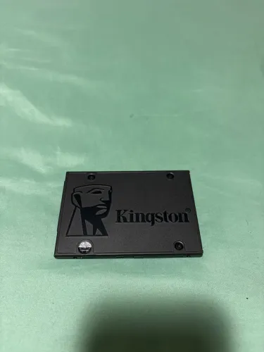 Ssd kingston 240 gb