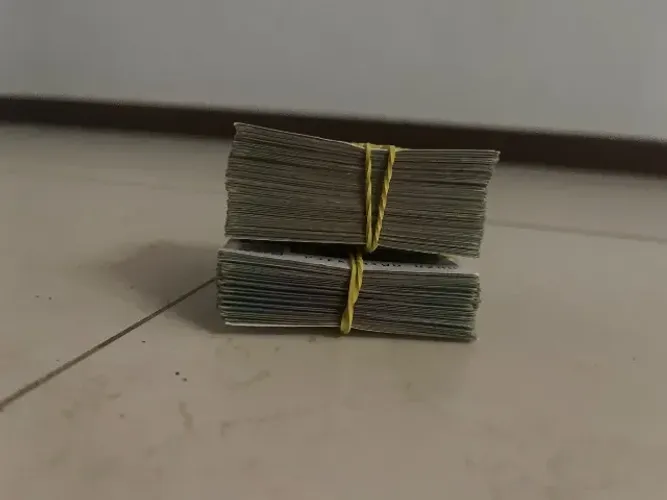 Figurinhas da copa 2022