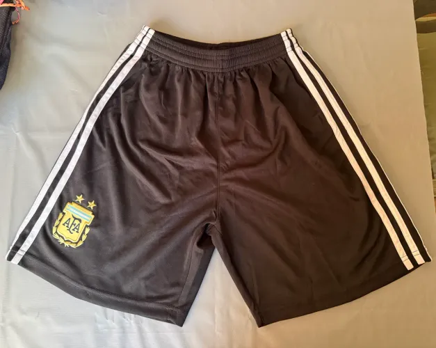 Short Argentina Adidas