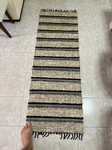 Tapete 1,80 x 0,60 muito novo