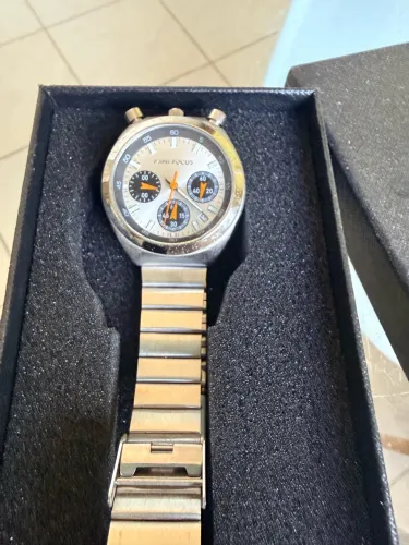Relógio mini MINI FOCUS Fashion Ladies Watches Top Brand