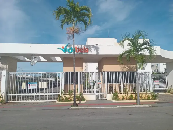 Apartamento à venda no VIDA BELA PRAIA MAR CONDOMÍNIO CLUBE , ESPAÇO TROPICAL, Barra dos C
