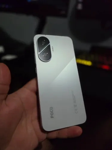 Poco F7 512GB 12GB RAM