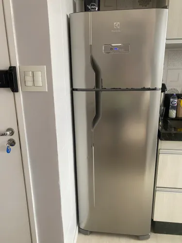 Geladeira Electrolux