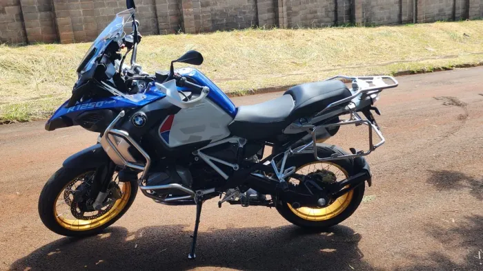 BMW R 1250 Gs HP Premium 2020