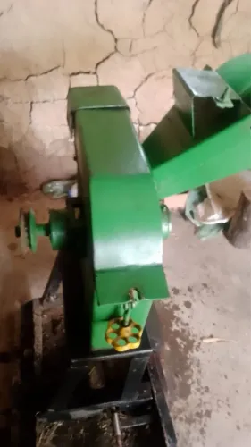 Forrageira