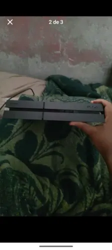 Ps4 fat