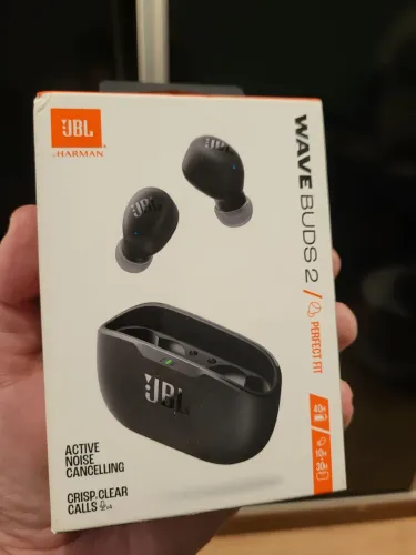 Fone JBL Buds 2
