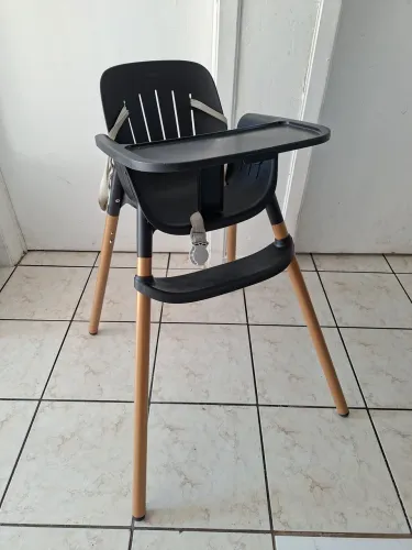 Cadeira de alimentação