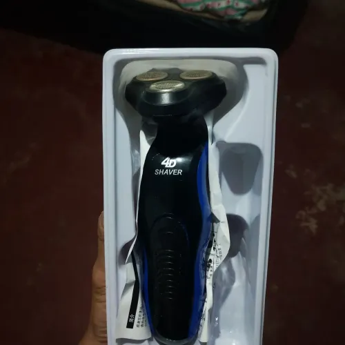 Aparador de barba