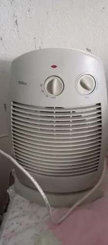 Aquecedor 