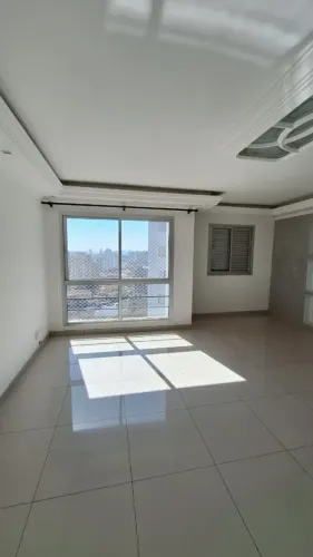 Imóvel para aluguel tem 66 metros quadrados com 2 quartos em Aclimação - São Paulo - SP