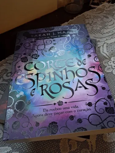Livro e revista