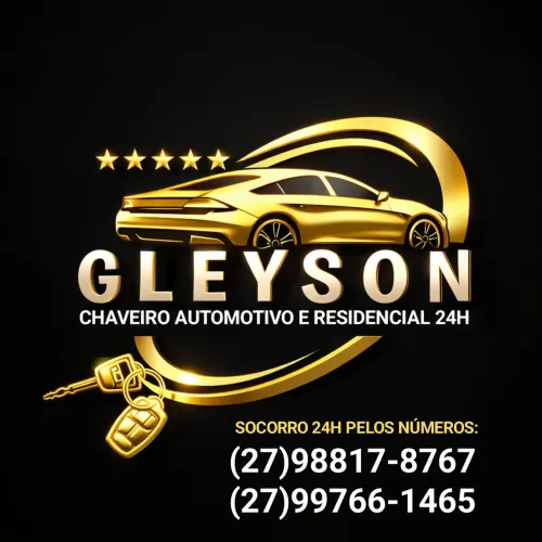 CHAVEIRO 24H RESIDENCIAL E AUTOMOTIVO (CARIACICA, VILA VELHA, VITÓRIA, VIANA, SERRA)